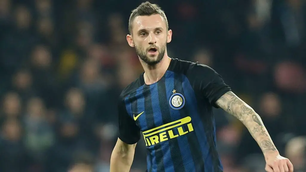 Tottenham stance on Inter Milan duo Marcelo Brozovic and Stefan De Vrij revealed.