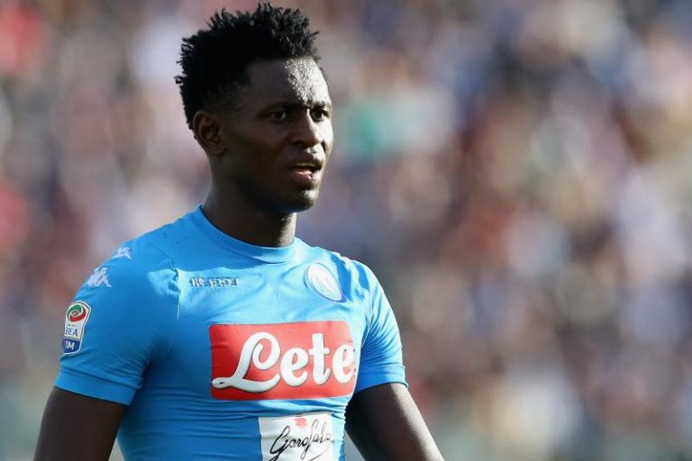 Tottenham eye 20-year-old Serie A midfield ace as Dembele replacement – Italian reports