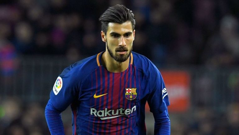Spurs interested in signing this Barcelona outcast currently starring for Premier League rivals