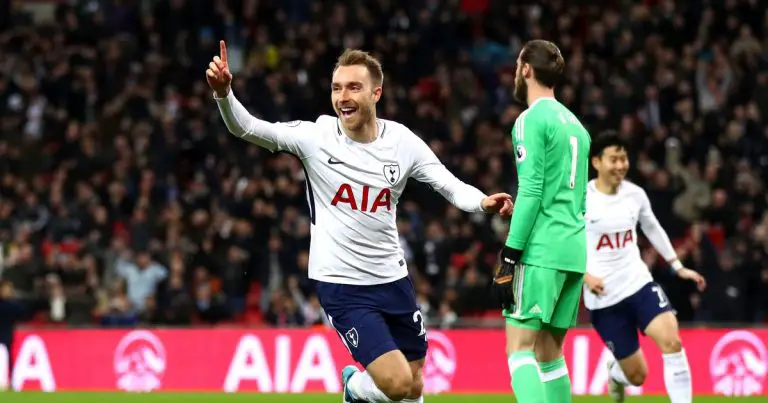 “Give him a ball, the ball will speak for him” National team coach lavishes praise on Tottenham superstar