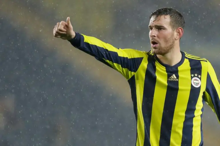 Vincent Janssen