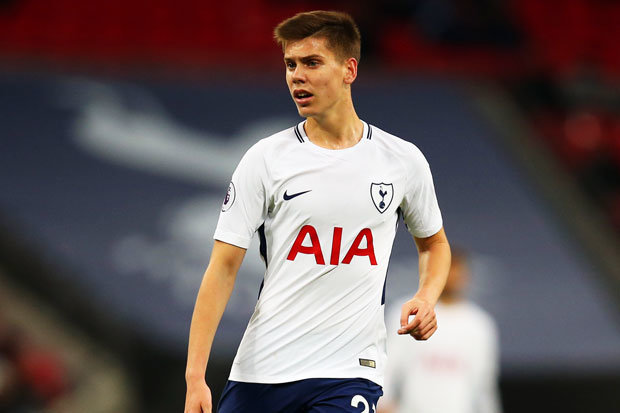 Inter Milan had tried to sign Foyth in 2017