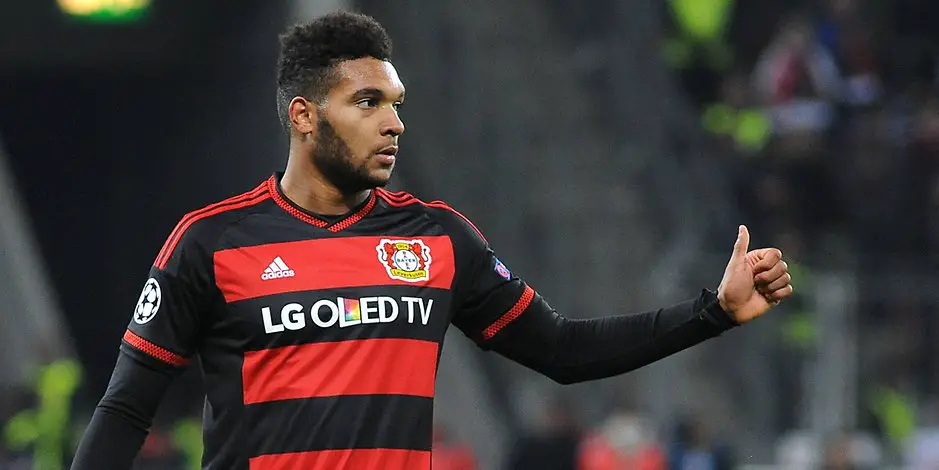 Tottenham Hotspur given a free run in their pursuit of Jonathan Tah. 