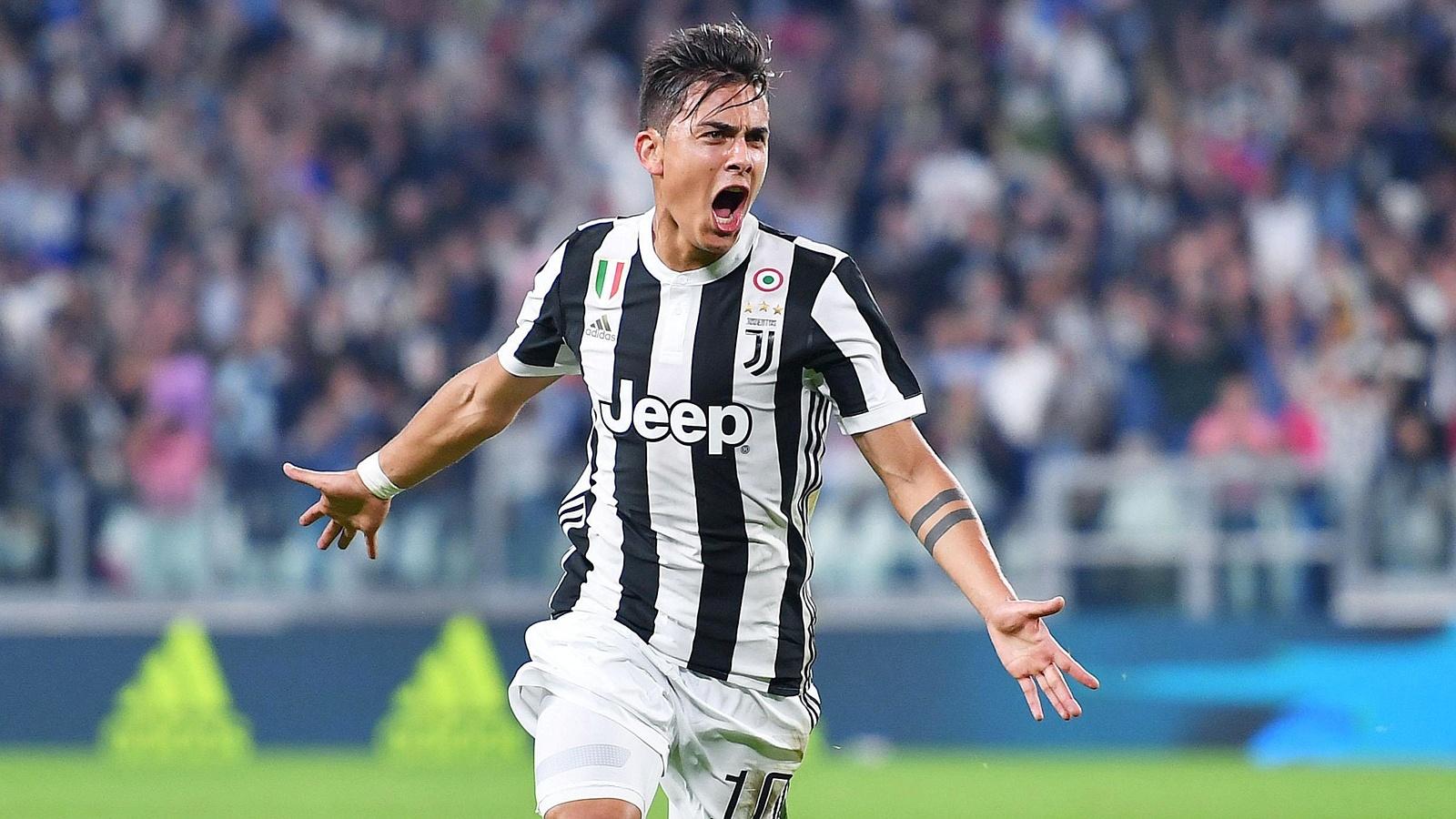 Manchester United and Arsenal make contact with the agent of Tottenham Hotspur target Paulo Dybala.