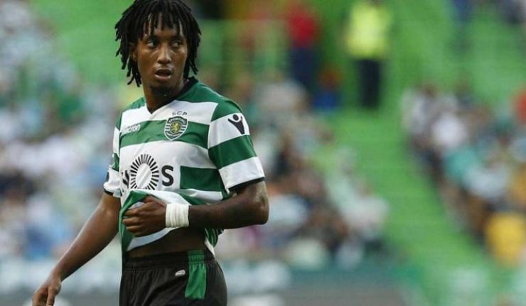 Transfer News: Tottenham Hotspur were keen on a late move for Gelson Martins.