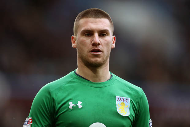 Transfer News: Southampton join Tottenham Hotspur and West Ham United in the race to sign Sam Johnstone