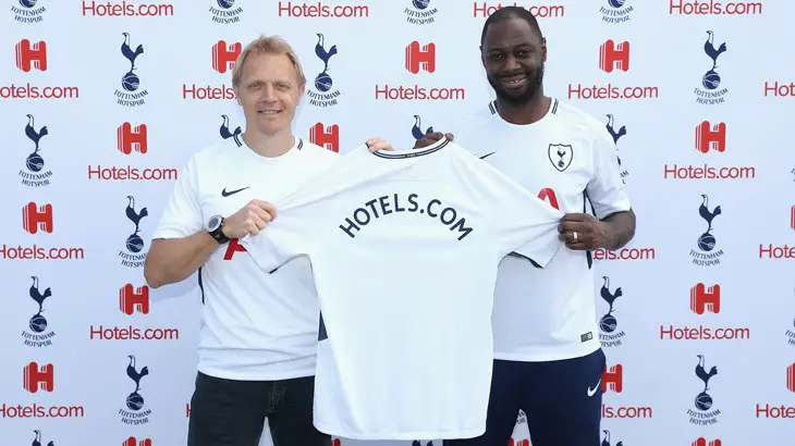 Tottenham club ambassadors Ledley King and Ossie Ardiles are all set to visit India in November. 