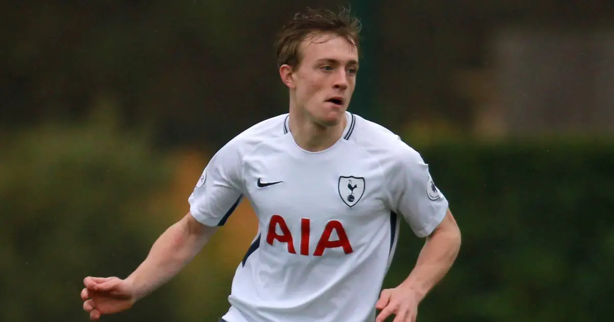 Oliver Skipp explains Tottenham Hotspur players are still behind Nuno Espirito Santo.