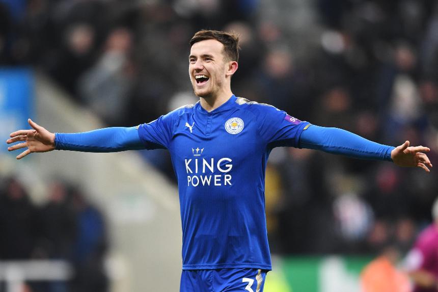 Ben Chilwell