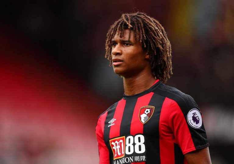 Nathan Ake