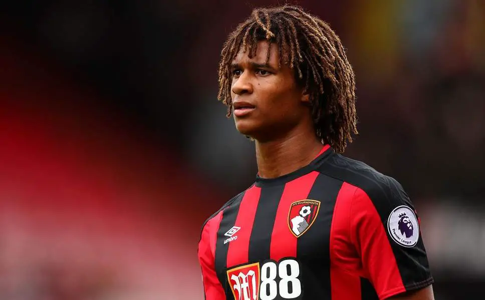 Nathan Ake