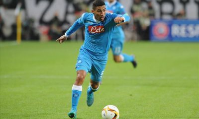 Allan is likely to sign for Everton from Napoli