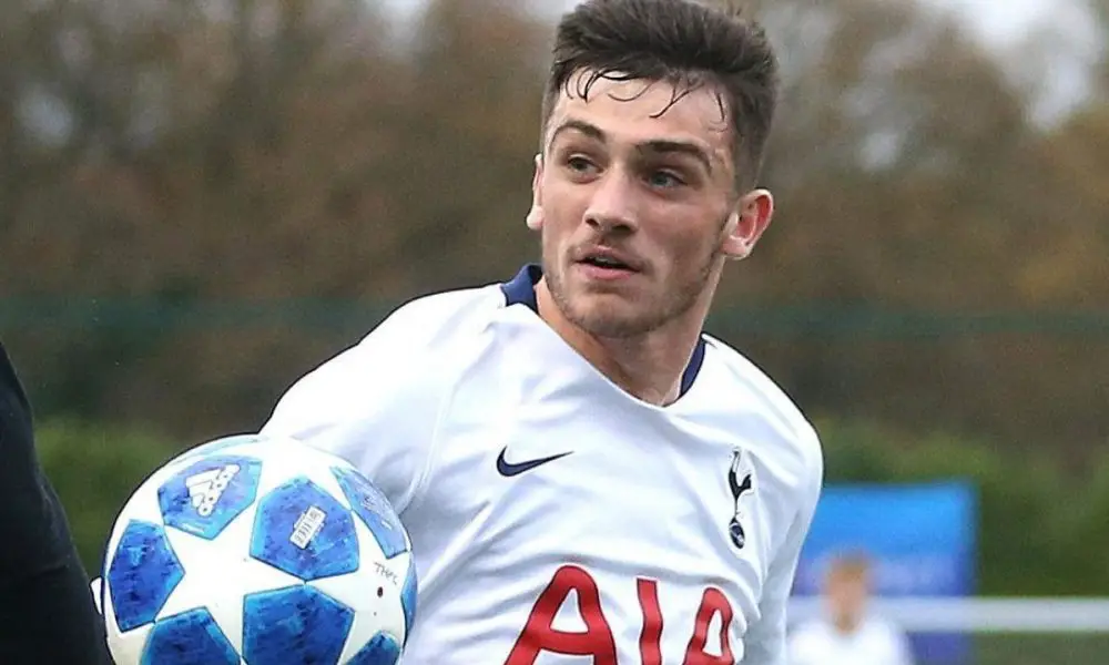 Tottenham youngster to be handed an opportunity to impress Ange this pre-season