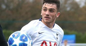Tottenham youngster to be handed an opportunity to impress Ange this pre-season