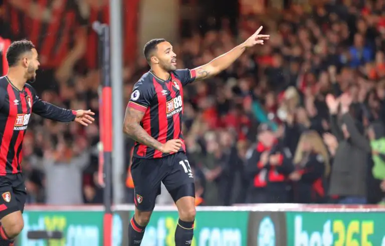 Callum Wilson