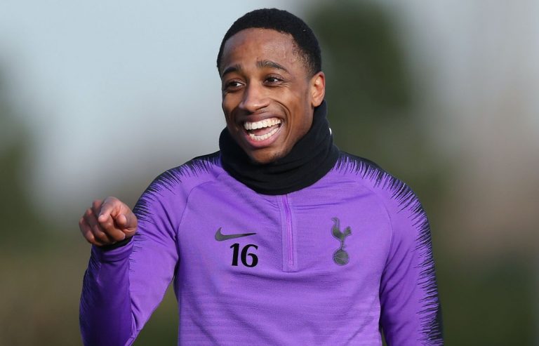 Paul Robinson believes Antonio Conte would love Kyle Walker-Peters back at Tottenham Hotspur.