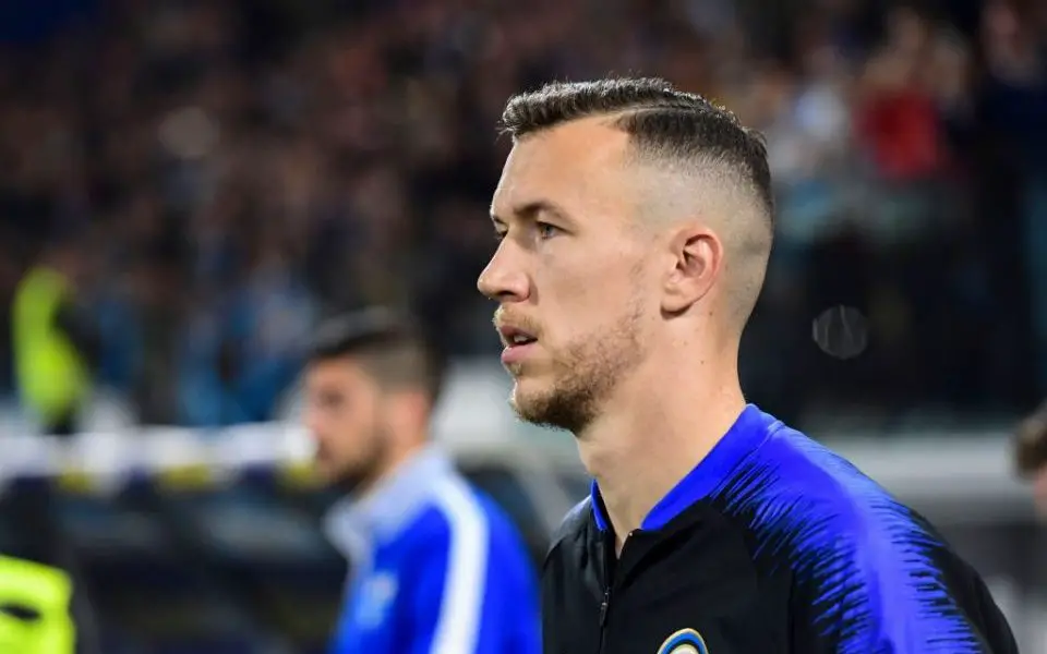 Ivan Perisic linked with Tottenham