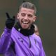 Former Tottenham Hotspur defender Toby Alderweireld gives an emotional message to all supporters.
