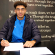 Kion Etete has signed a new deal with Spurs.