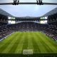 Tottenham Hotspur Stadium set to hold Betfred Challenge Cup final.