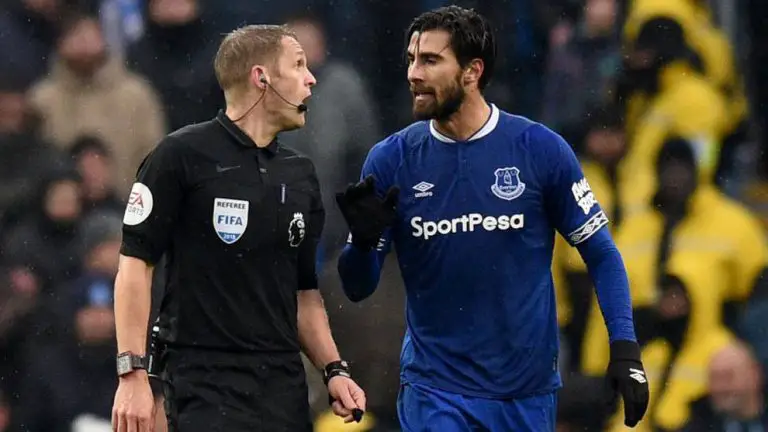Andre Gomes