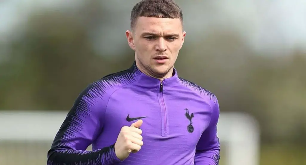 Could a return to Tottenham could be on the cards for Kieran Trippier?