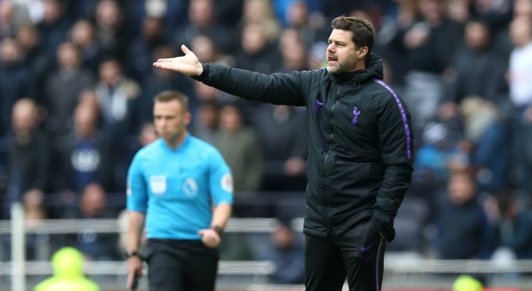 “Tottenham till I die”, “Outstanding effort”: Some Spurs fans laud players despite 1-0 loss to Man City