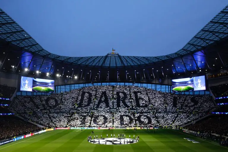 Tottenham to use Man United’s methods to deal with £600m debt