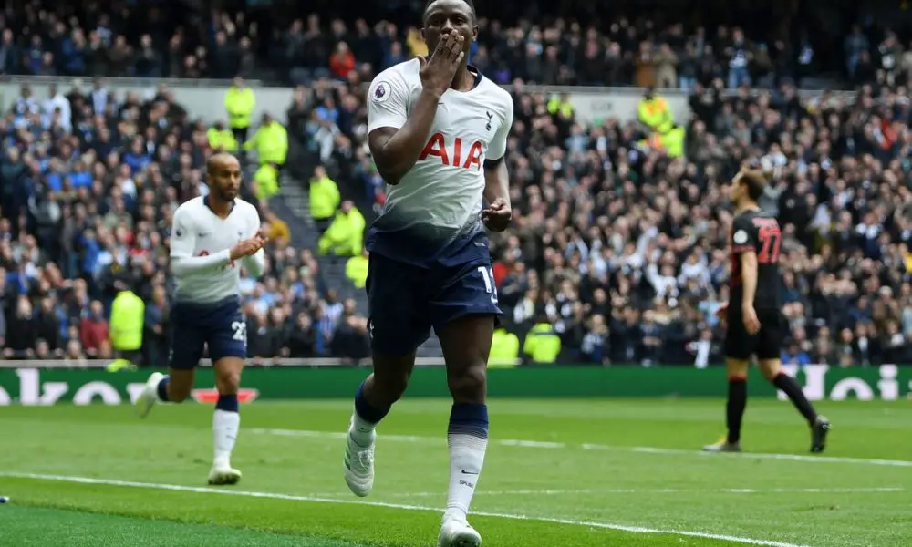 Victor Wanyama