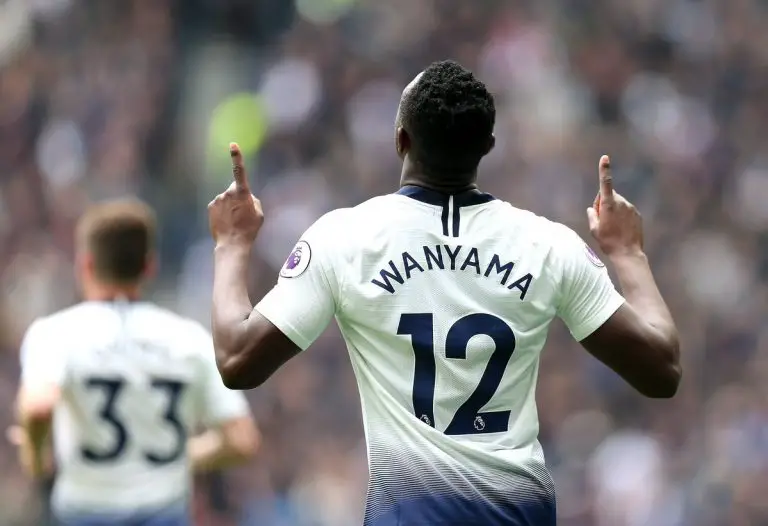 “I’m sorry to the fans”: Midfield star issues heartfelt apology to Tottenham fans after leaving club