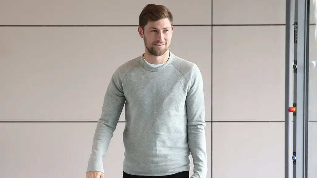 Ben Davies reveals life has been turbulent at Tottenham Hotspur since losing the Champions League final in 2019.  (imago Images)