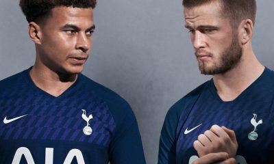 Eric Dier gives his verdict on Dele Alli moving to Besiktas.