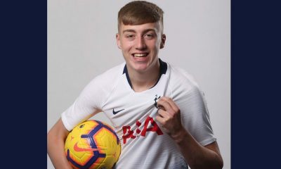 Jack Clarke is close to swapping Tottenham Hotspur for Sunderland.