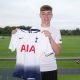 Sunderland want to sign Jack Clarke on a permanent deal from Tottenham Hotspur.