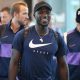 Moussa Sissoko is to play for Spurs at the ePremier League invitiational