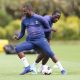 Sissoko has helped Tanguy Ndombele settle down at Tottenham
