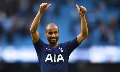 Tottenham Hotspur star Lucas Moura expresses disbelief at being omitted for the UEFA Champions League final against Liverpool 