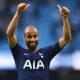 Tottenham Hotspur star Lucas Moura expresses disbelief at being omitted for the UEFA Champions League final against Liverpool 