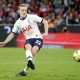 Oliver Skipp signed a new contract with Tottenham