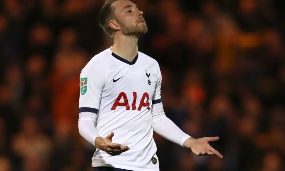 James Maddison believes Tottenham Hotspur signed him last summer for his creativity