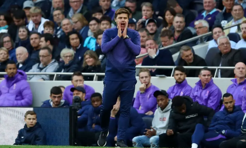 Mauricio Pochettino