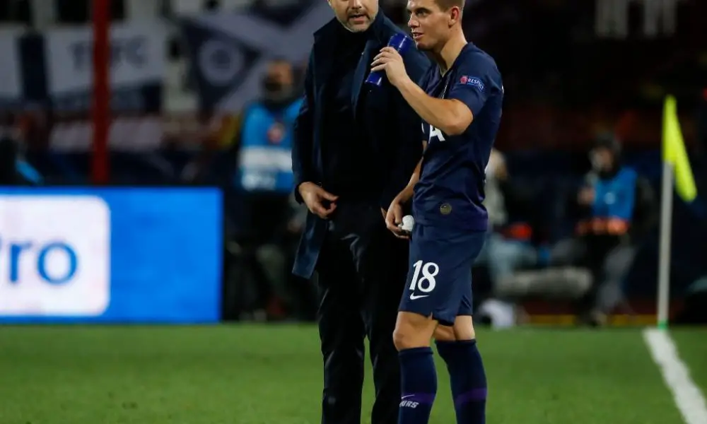 Giovani Lo Celso