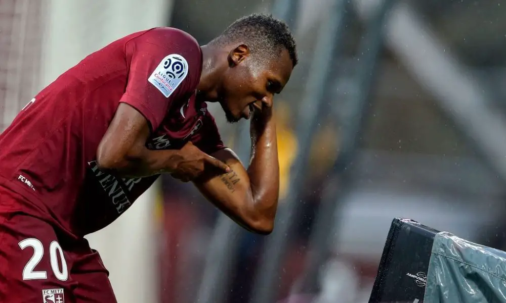 Habib Diallo