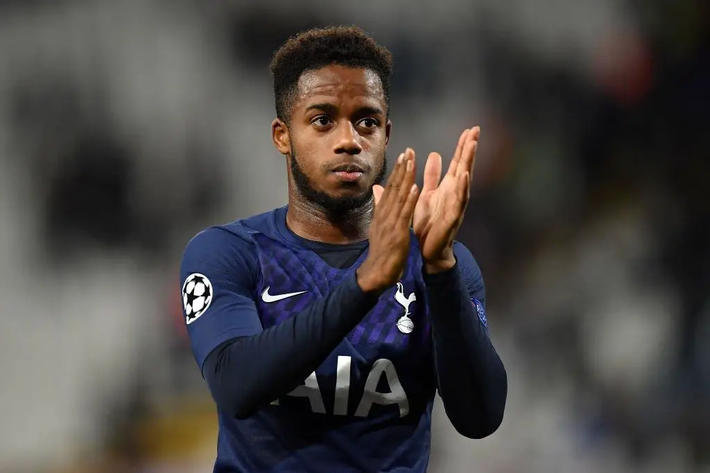 Tottenham Hotspur wing-back Ryan Sessegnon sheds lights on his resurgence at the club.