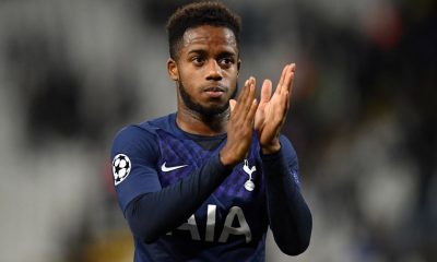 Tottenham Hotspur wing-back Ryan Sessegnon sheds lights on his resurgence at the club.