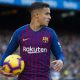 Philippe Coutinho is keen on a return to the Premier League amidst Tottenham Hotspur interest
