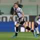 Dejan Kulusevski has impressed in Serie A.
