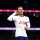 Tottenham Hotspur might let Dele Alli leave the club in the January transfer window