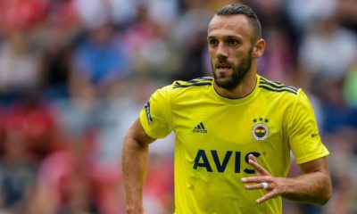 Spurs Transfer Rumours Vedat Muriqi keen on Tottenham move
