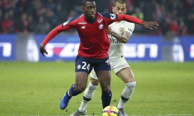 Leicester set to bid for Soumare